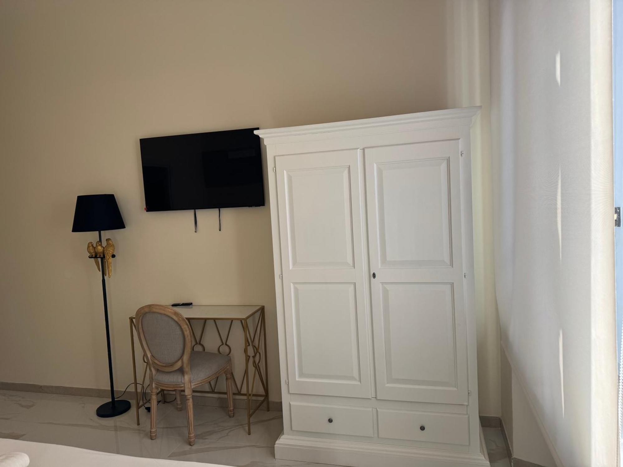 Roma Palace Suite, Rome
