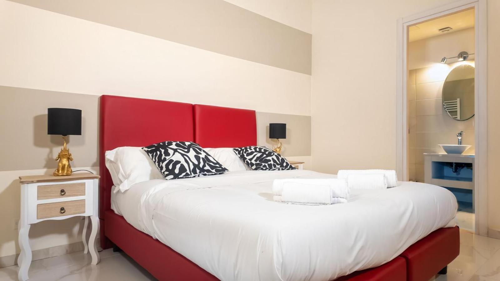Roma Palace Suite — Photos 3