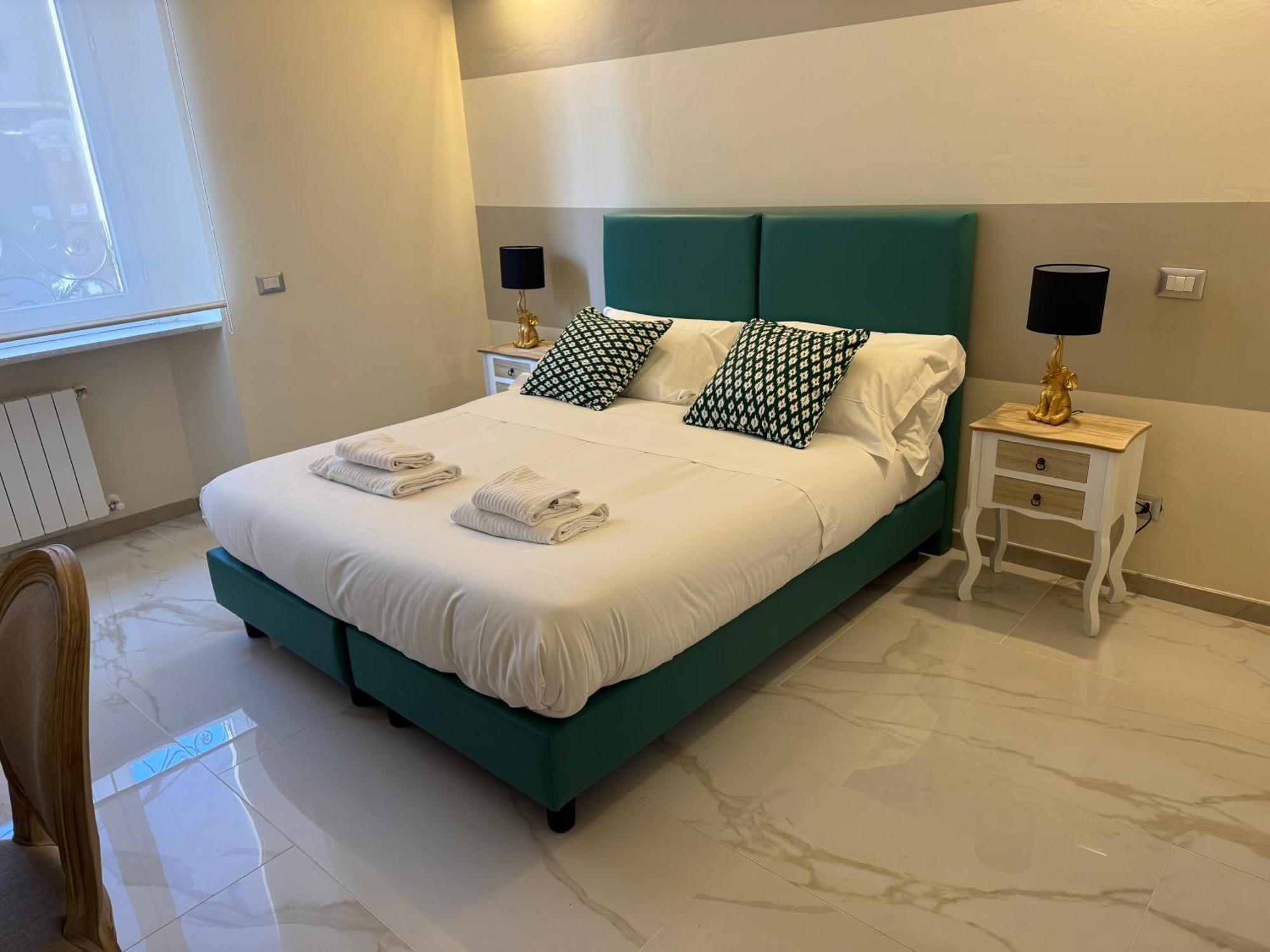 Roma Palace Suite — Photos 1